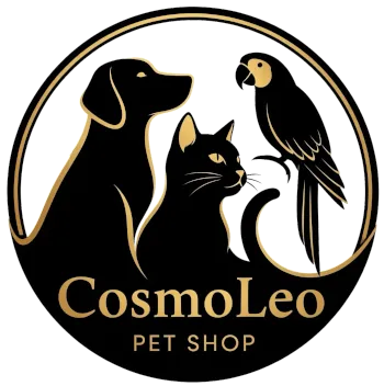 logo cosmoleo 200 verde